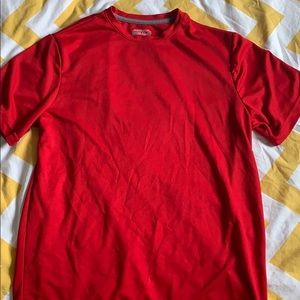 Red T Shirt